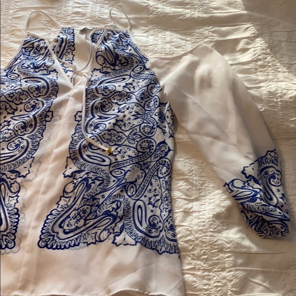 Guess | Blouse - Picture 9 of 9